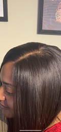Lace Closure Sew-In | Jacksonville & Orange Park, FL