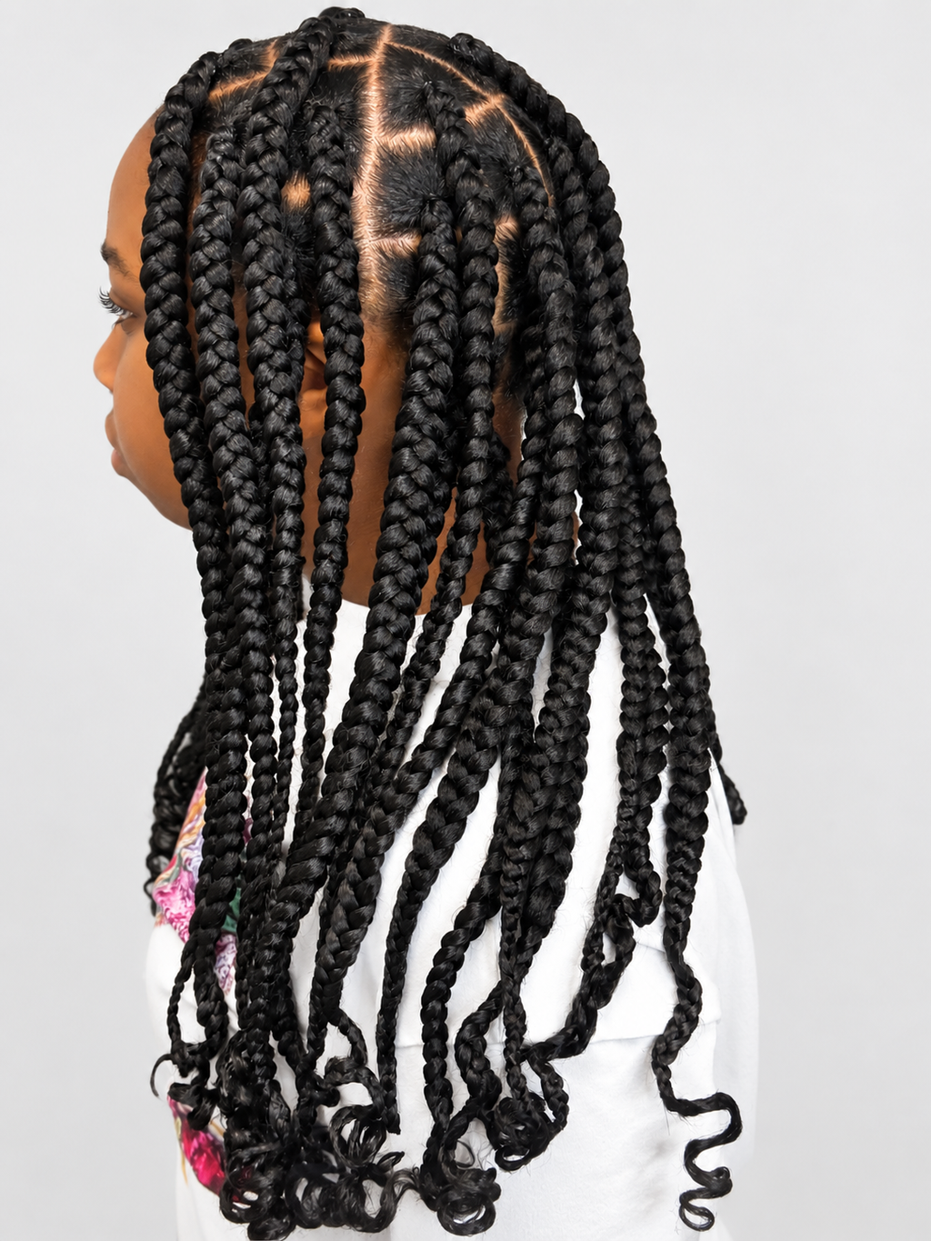 Knotless Braids | Oakleaf, Jacksonville & Orange Park, FL