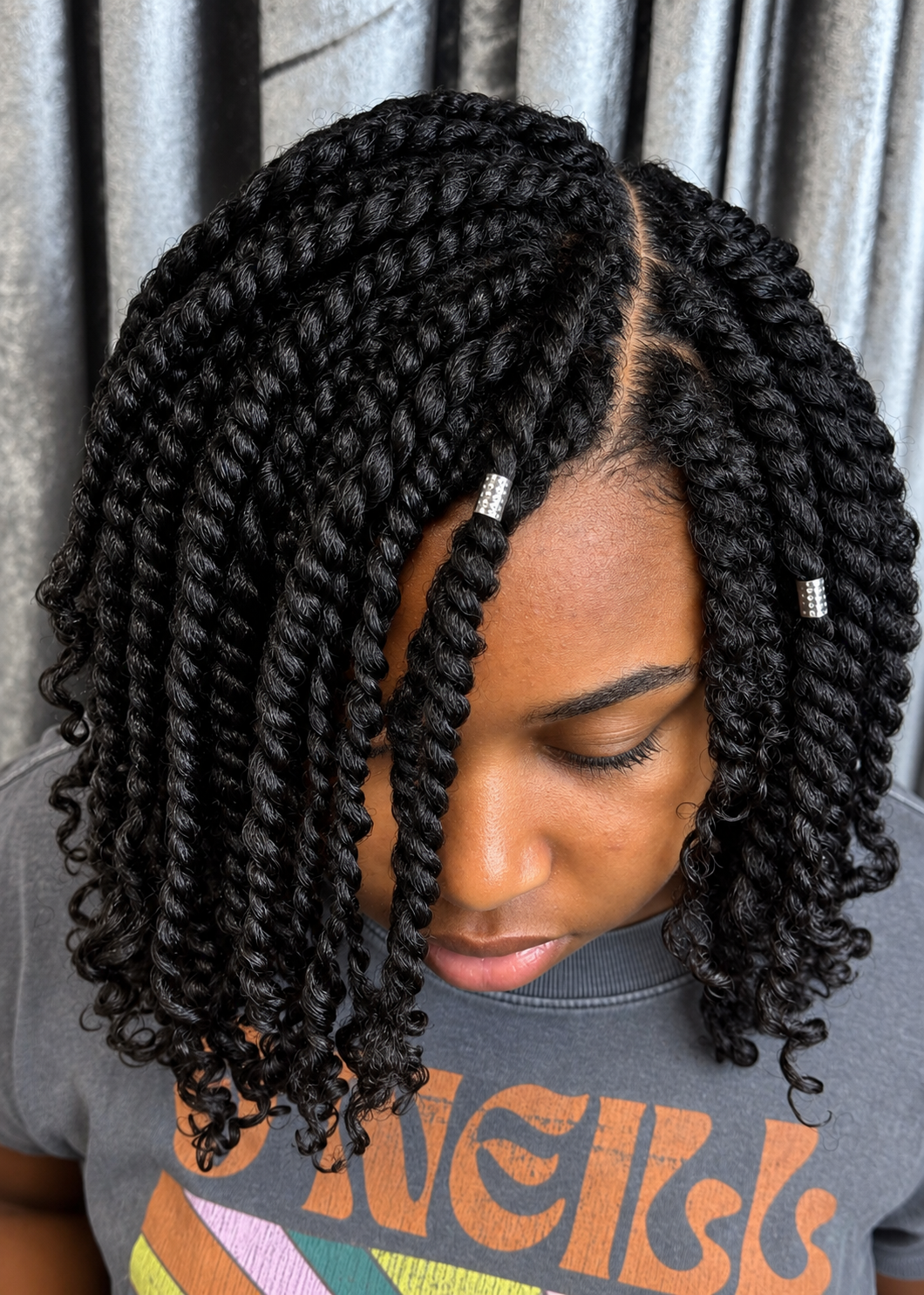 Two-Strand Twists | Oakleaf, Jacksonville & Orange Park, FL
