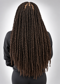 Kinky Twists | Oakleaf, Jacksonville & Orange Park, FL