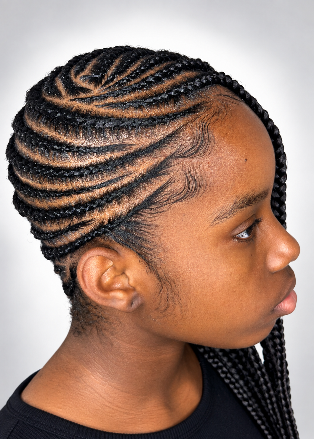 Lemonade Braids | Oakleaf, Jacksonville & Orange Park, FL
