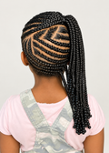 Kids Natural Braids | Oakleaf, Jacksonville & Orange Park, FL