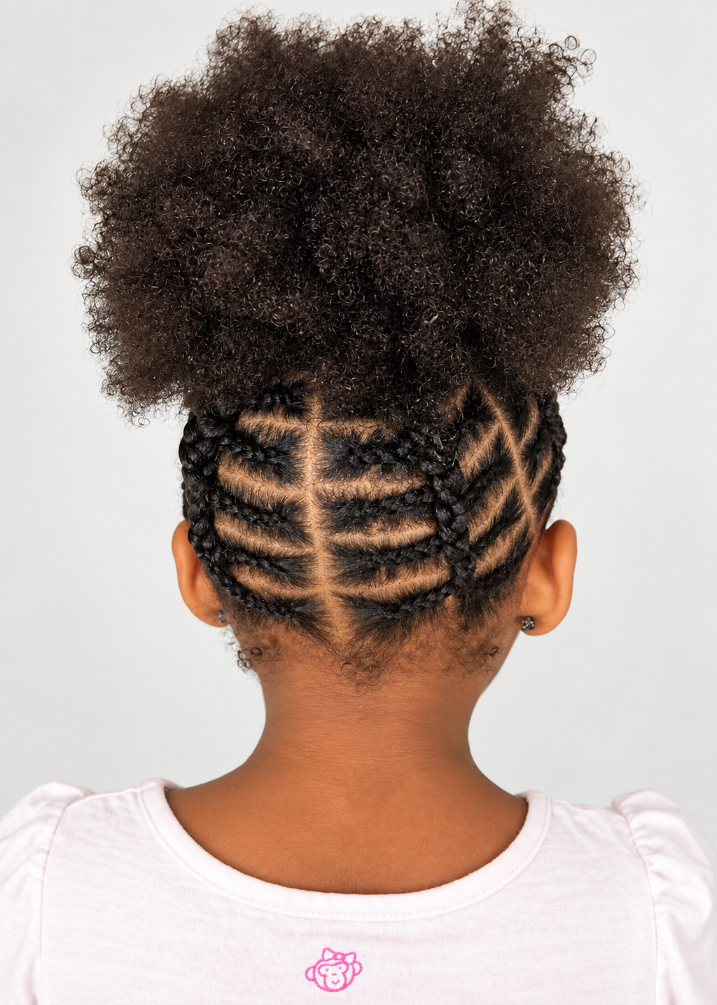 Kids Natural Braids | Oakleaf, Jacksonville & Orange Park, FL