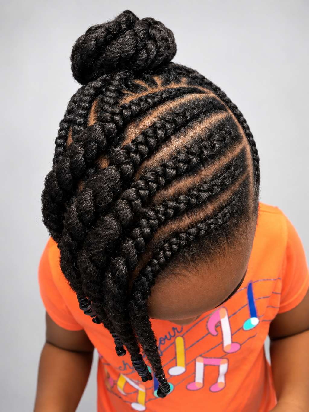 Kids Natural Braids | Oakleaf, Jacksonville & Orange Park, FL