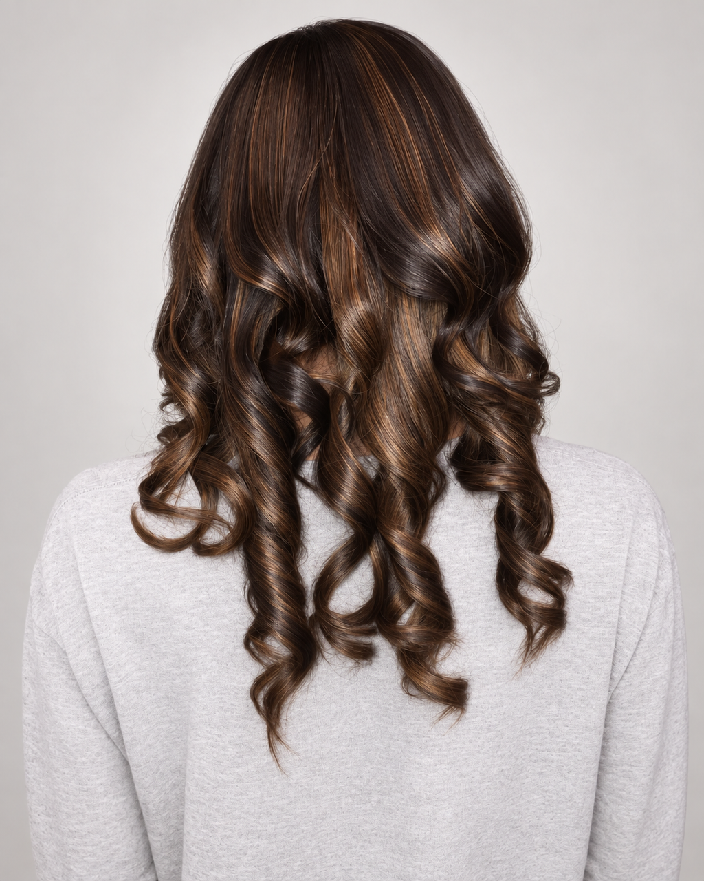 Hair Curling | Oakleaf, Jacksonville & Orange Park, FL