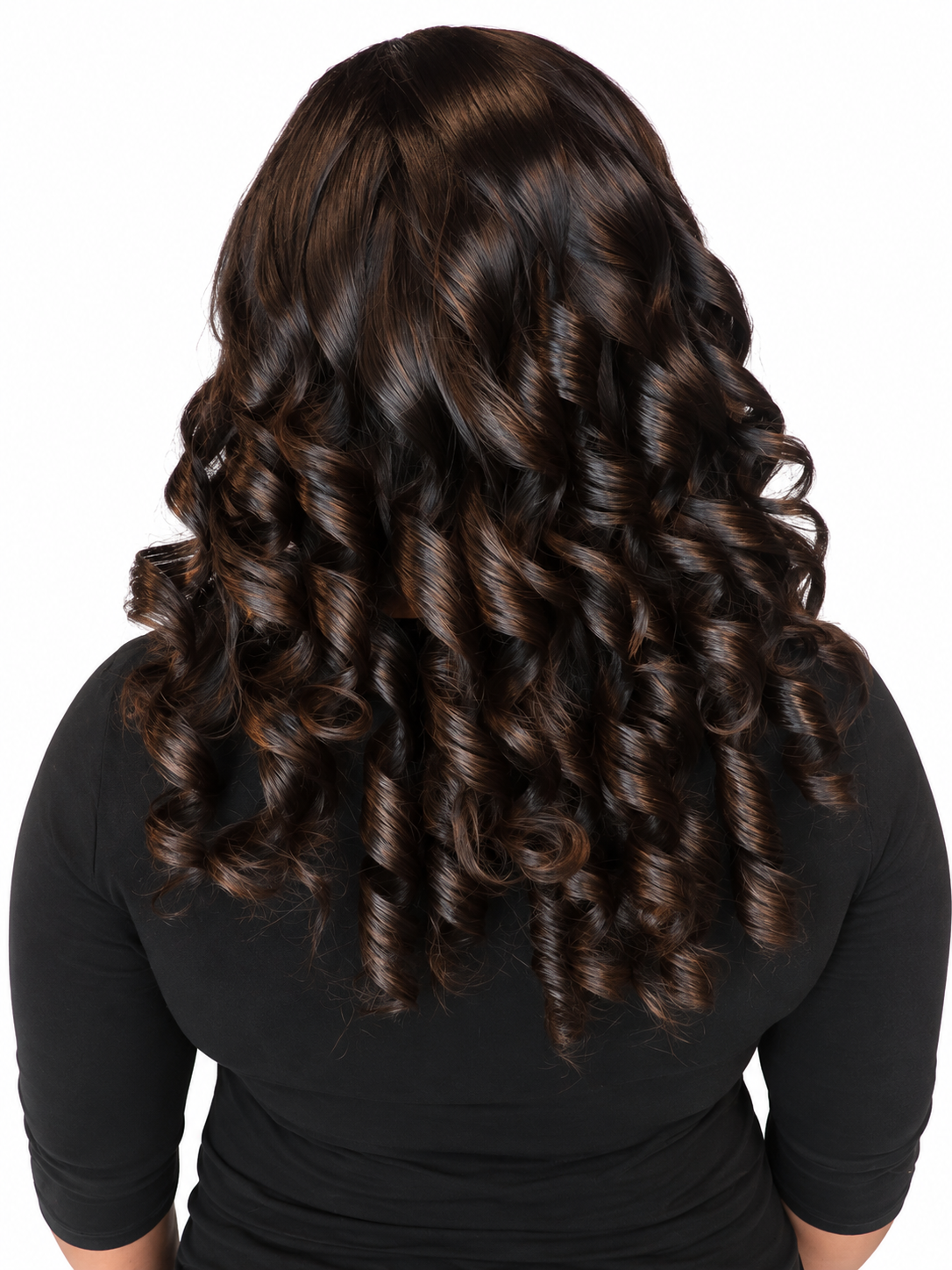 Hair Curling | Oakleaf, Jacksonville & Orange Park, FL