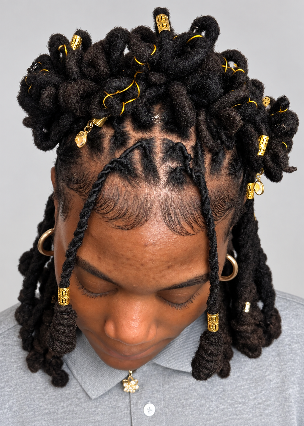 Loc Retwist & Style | Oakleaf, Jacksonville & Orange Park, FL