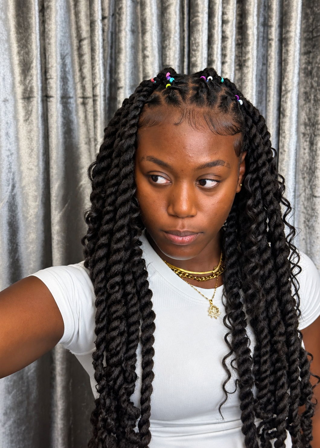 Loc Styles with Extensions | Oakleaf, Jacksonville & Orange Park, FL