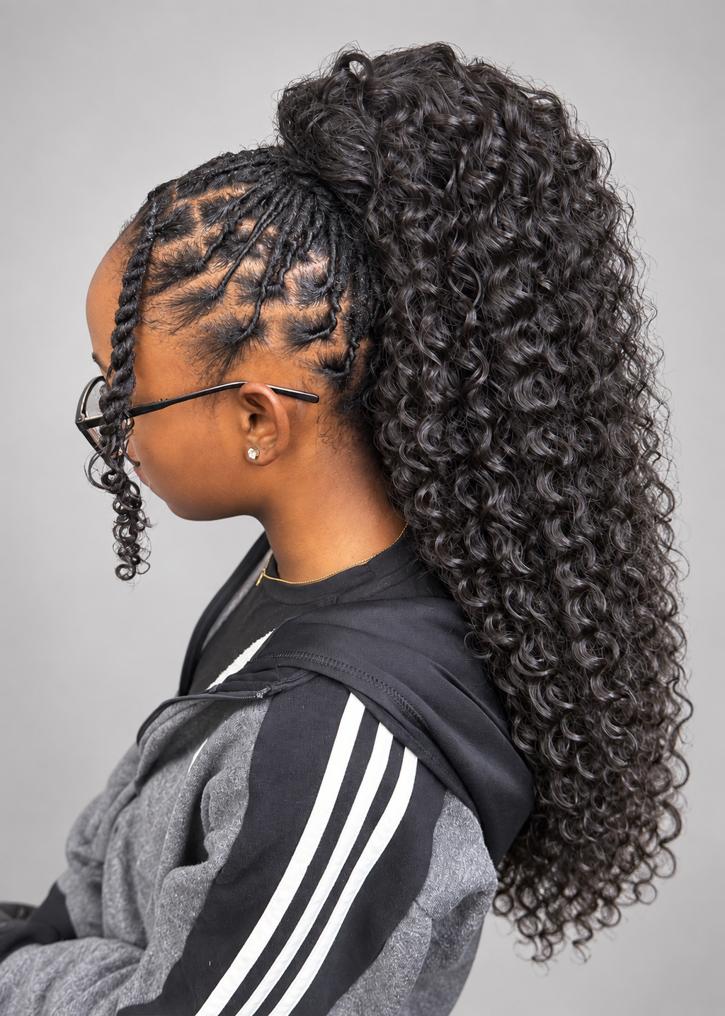 Loc Styles with Extensions | Oakleaf, Jacksonville & Orange Park, FL