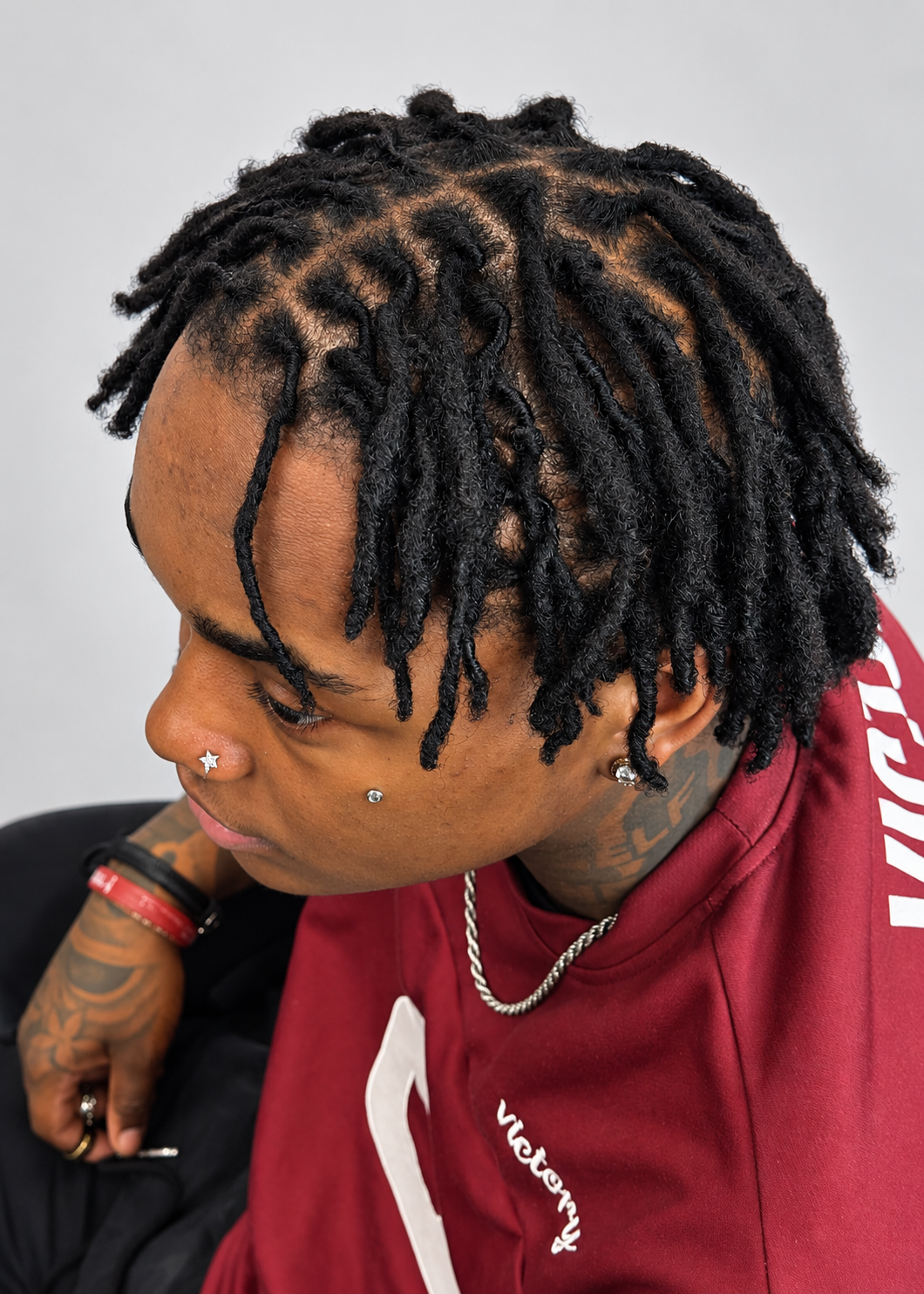 Loc Retwist & Maintenance | Oakleaf, Jacksonville & Orange Park, FL
