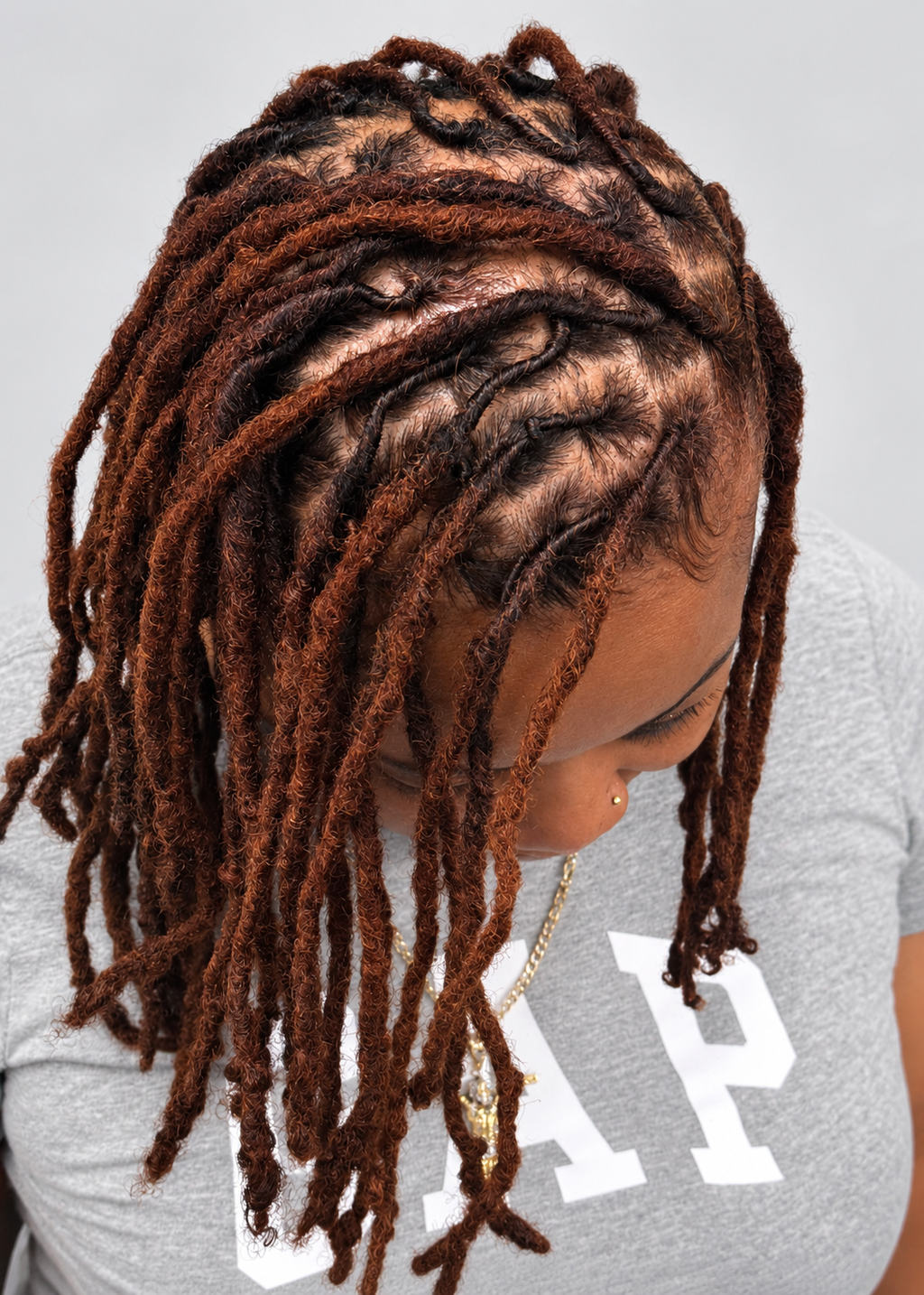 Loc Retwist & Maintenance | Oakleaf, Jacksonville & Orange Park, FL