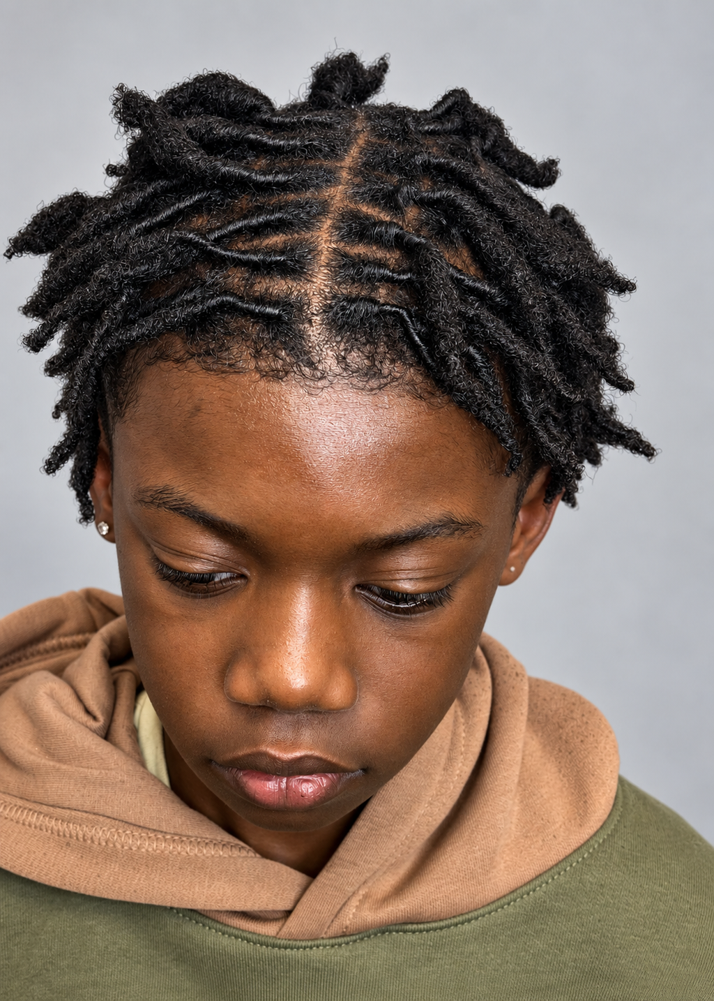 Loc Retwist & Maintenance | Oakleaf, Jacksonville & Orange Park, FL