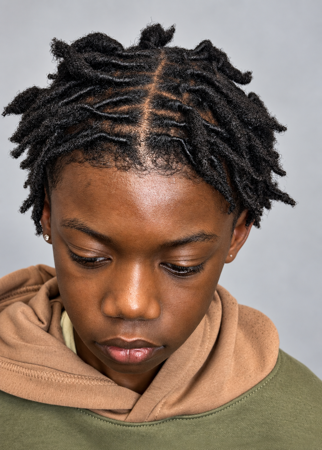 Loc Retwist & Maintenance | Oakleaf, Jacksonville & Orange Park, FL