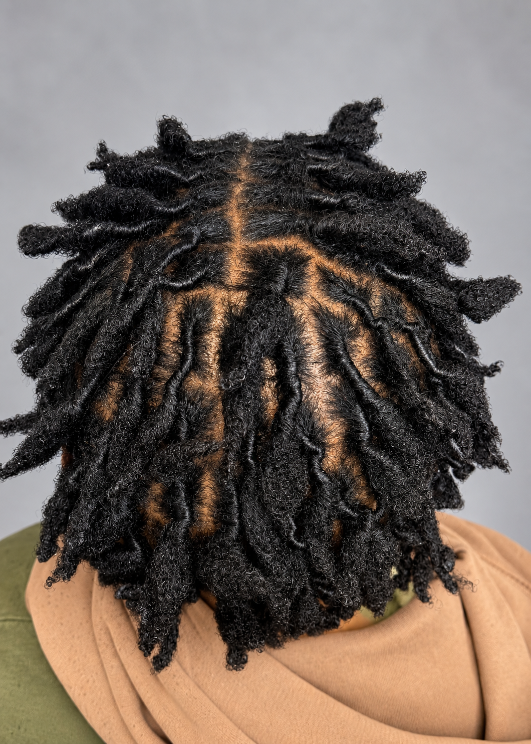 Loc Retwist & Maintenance | Oakleaf, Jacksonville & Orange Park, FL