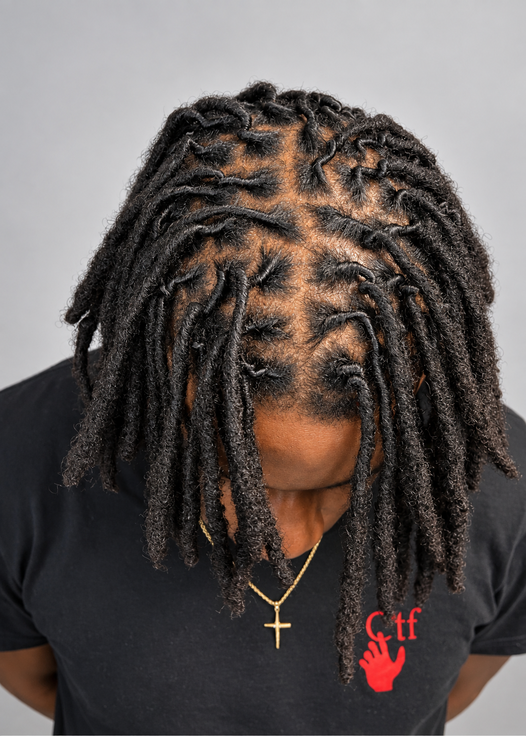 Loc Retwist & Maintenance | Oakleaf, Jacksonville & Orange Park, FL