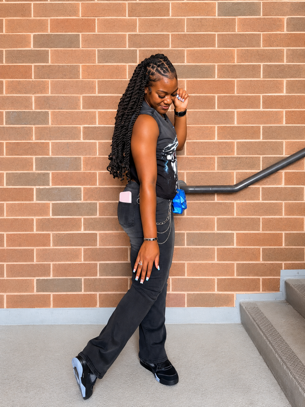 Loc Styles with Extensions | Oakleaf, Jacksonville & Orange Park, FL