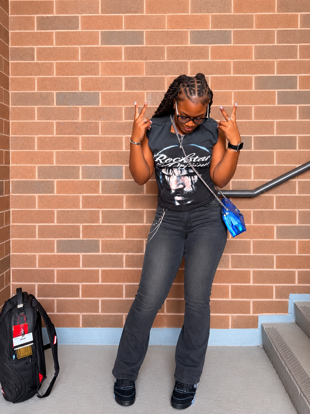 Loc Styles with Extensions | Oakleaf, Jacksonville & Orange Park, FL