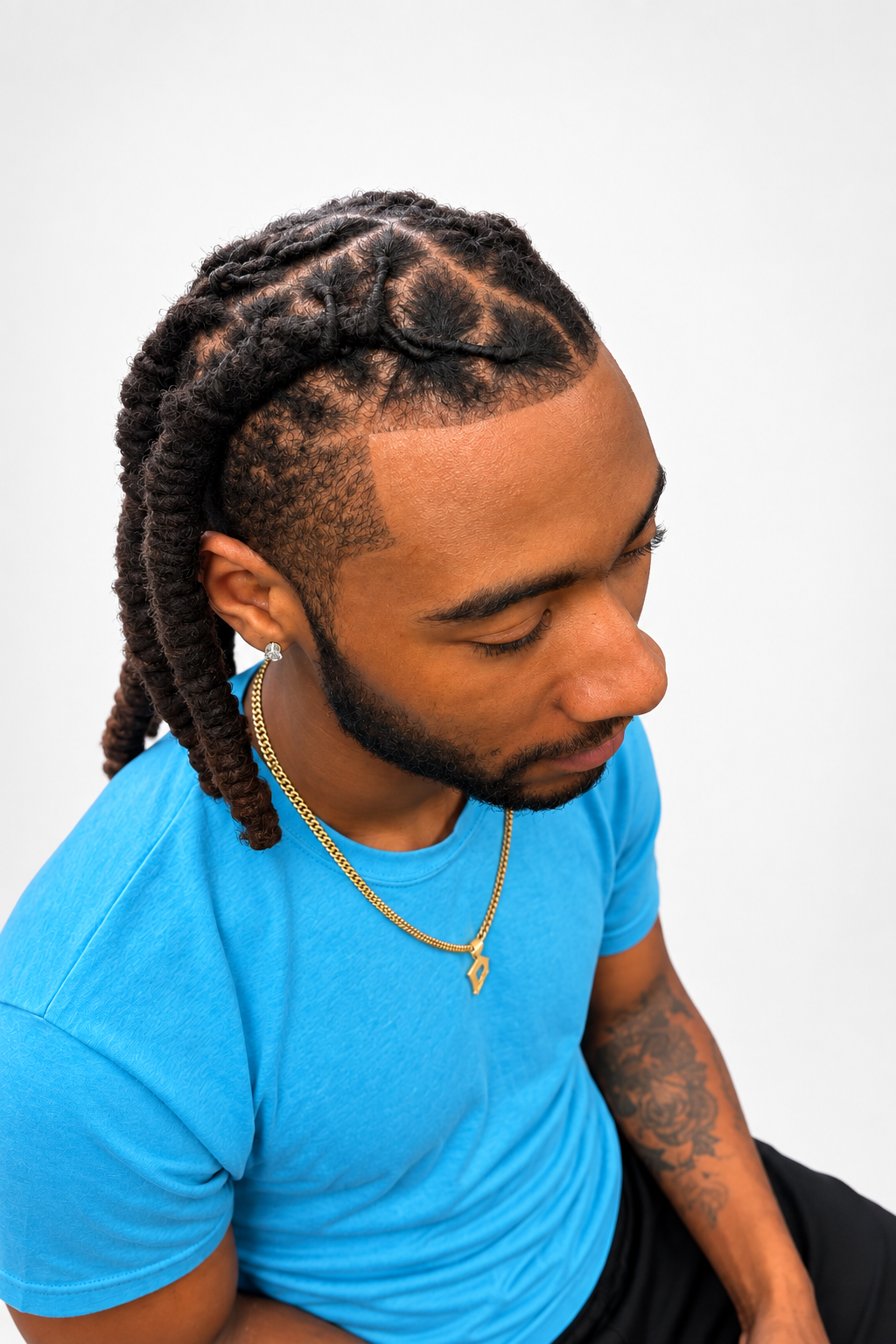 Loc Retwist & Style | Oakleaf, Jacksonville & Orange Park, FL
