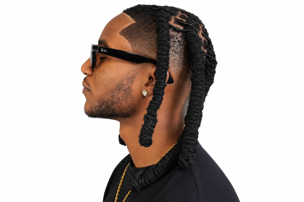 Loc Retwist & Style | Oakleaf, Jacksonville & Orange Park, FL