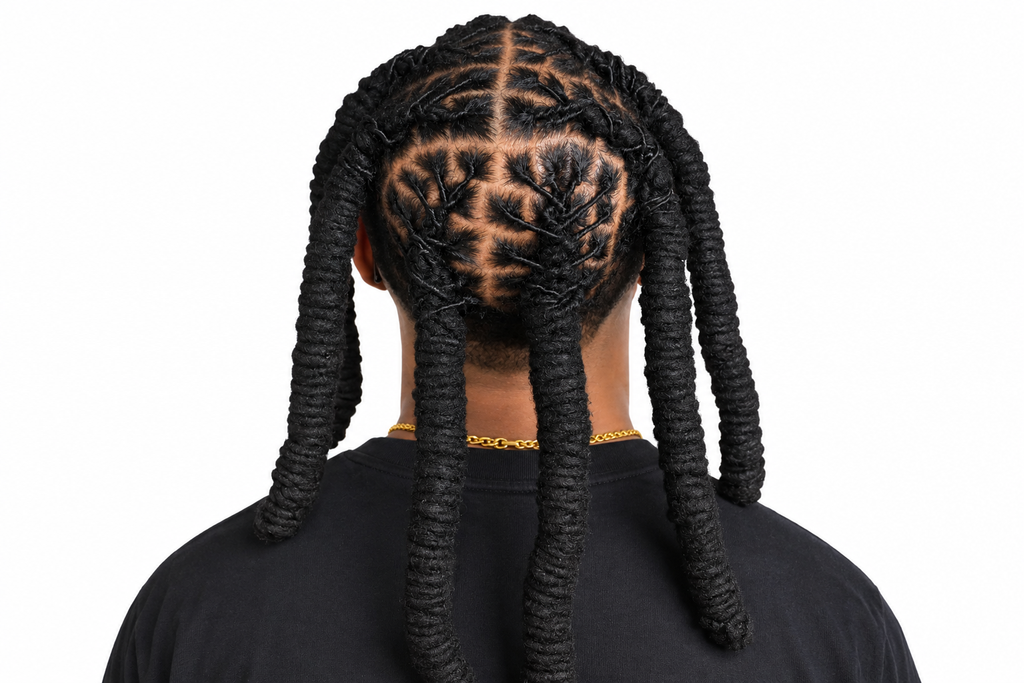 Loc Retwist & Style | Oakleaf, Jacksonville & Orange Park, FL