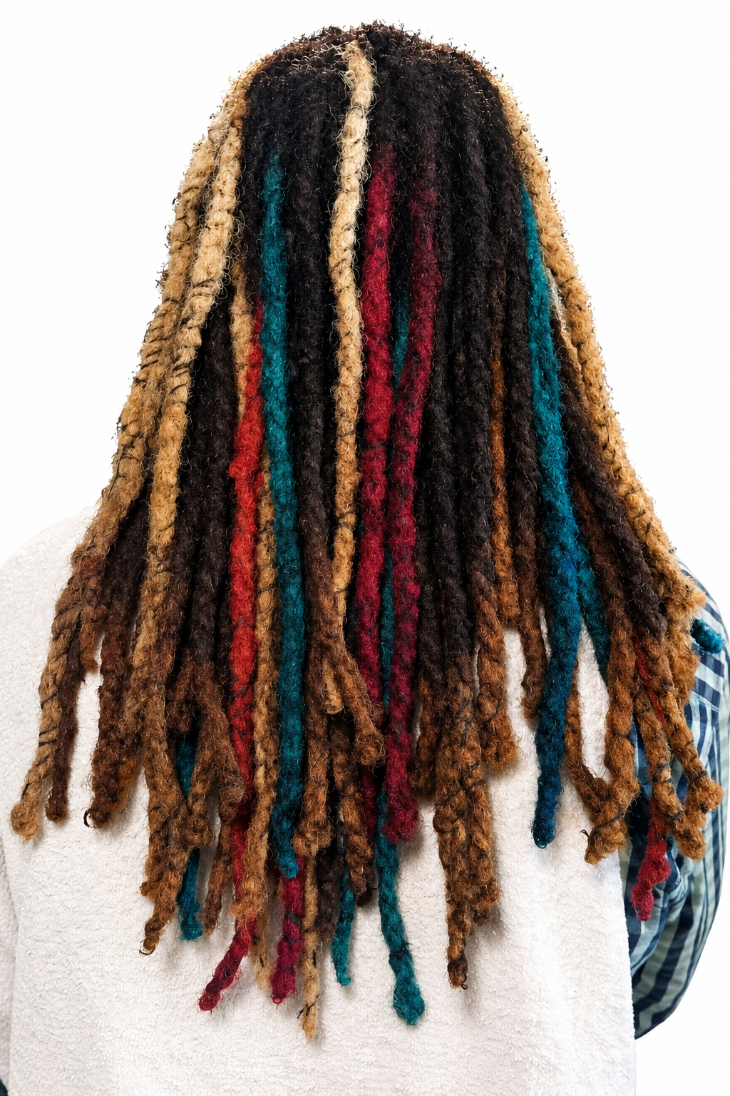 Loc Coloring | Oakleaf, Jacksonville & Orange Park, FL