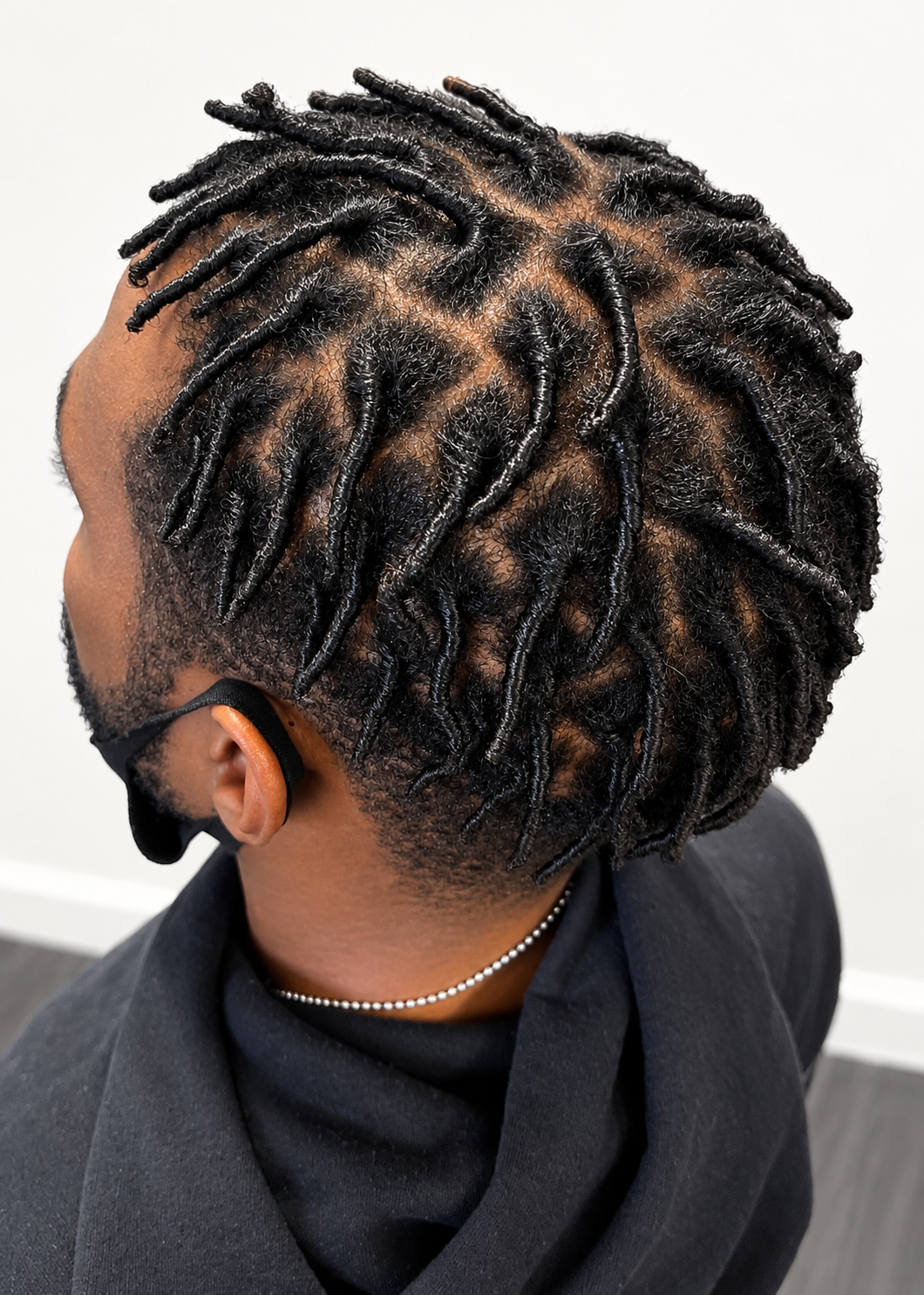 Starter Locs | Oakleaf, Orange Park & Jacksonville, FL