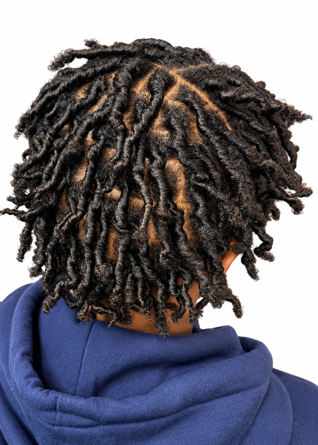 Starter Locs | Oakleaf, Orange Park & Jacksonville, FL