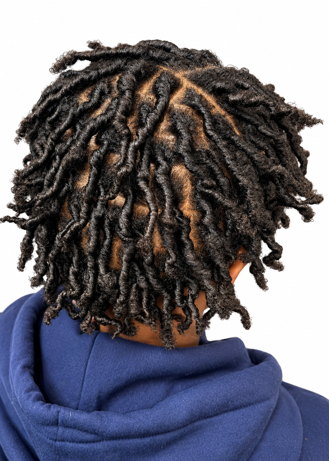 Starter Locs | Oakleaf, Orange Park & Jacksonville, FL