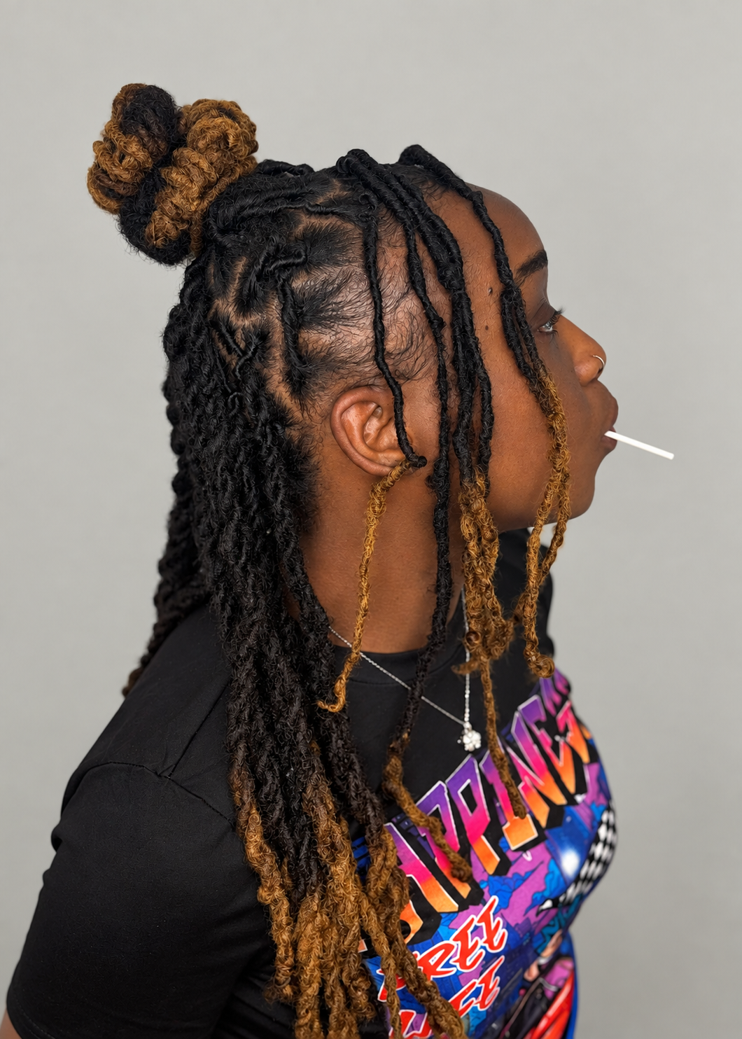 Loc Retwist & Style | Oakleaf, Jacksonville & Orange Park, FL