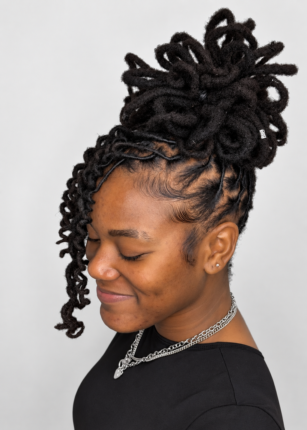 Loc Retwist & Style | Oakleaf, Jacksonville & Orange Park, FL