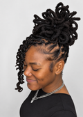Loc Retwist & Style | Oakleaf, Jacksonville & Orange Park, FL