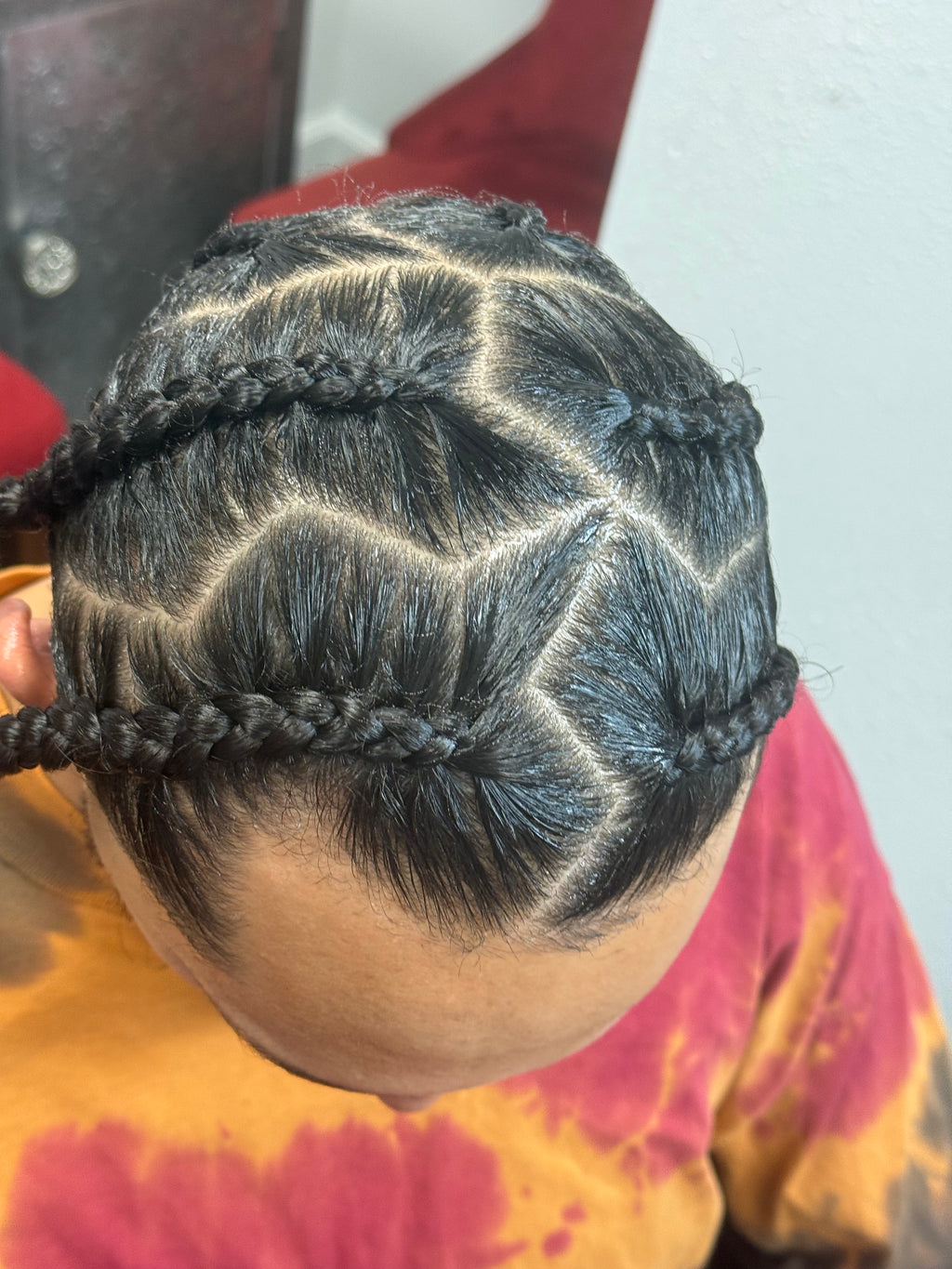 Men’s Designer Braids | Jacksonville & Orange Park, FL