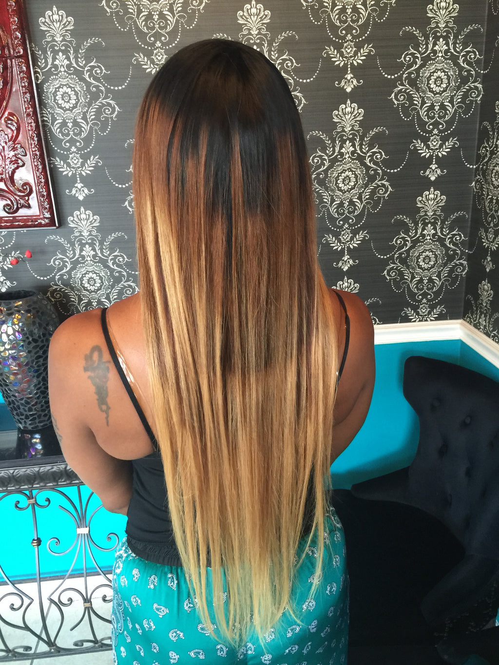 Bundle & Extension Coloring | Jacksonville & Orange Park, FL