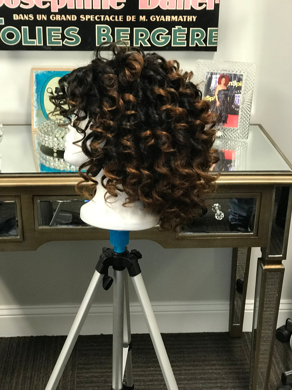 Wig Coloring | Jacksonville & Orange Park, FL