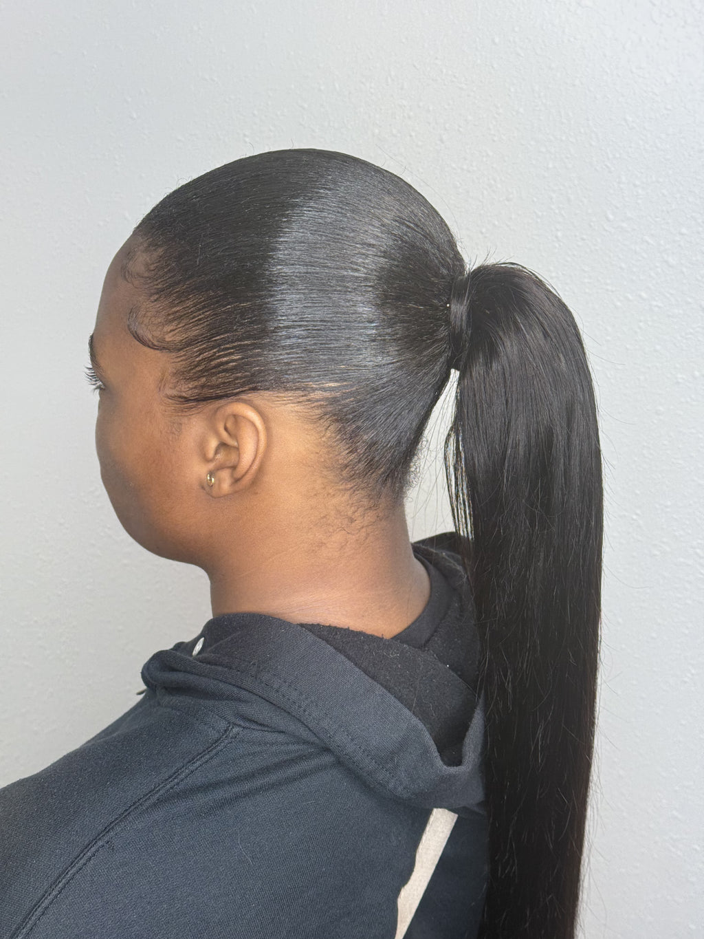 Weave Ponytail | Jacksonville & Orange Park, FL
