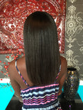 Keratin Treatment | Jacksonville & Orange Park, FL