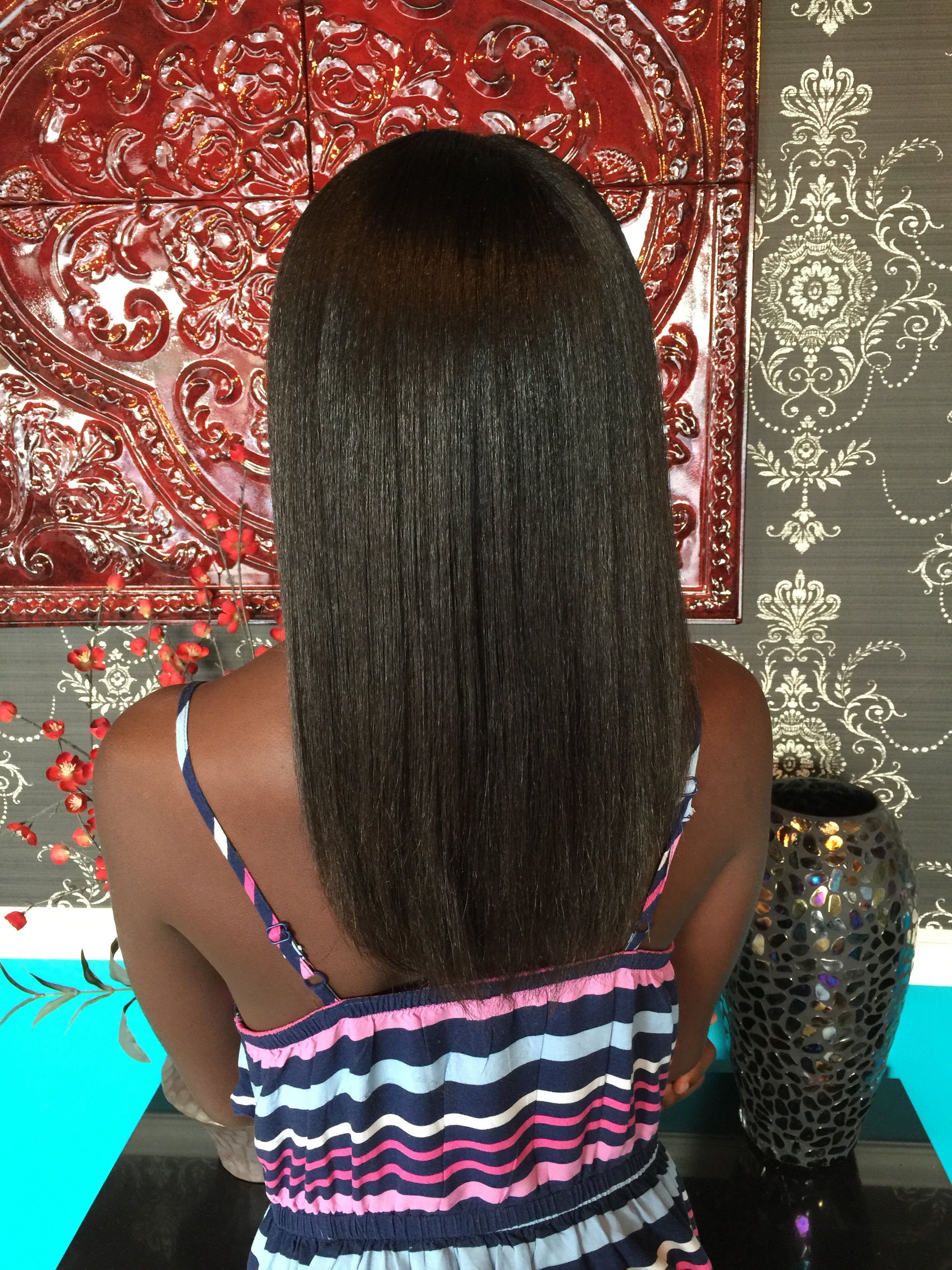 Keratin Treatment | Jacksonville & Orange Park, FL