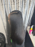 Flat Iron | Jacksonville & Orange Park, FL