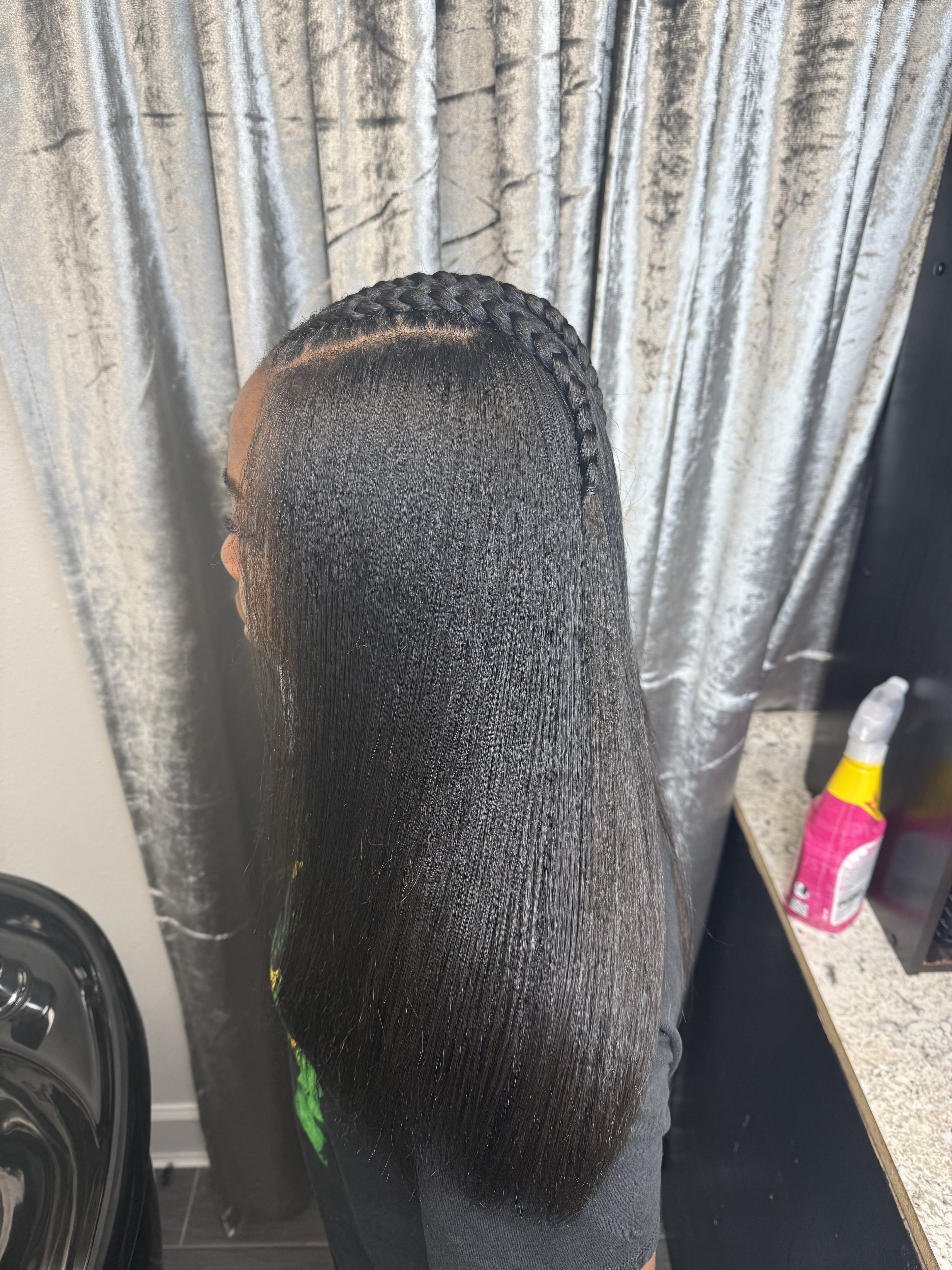 Flat Iron | Jacksonville & Orange Park, FL