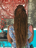 Kinky Twists | Jacksonville & Orange Park, FL