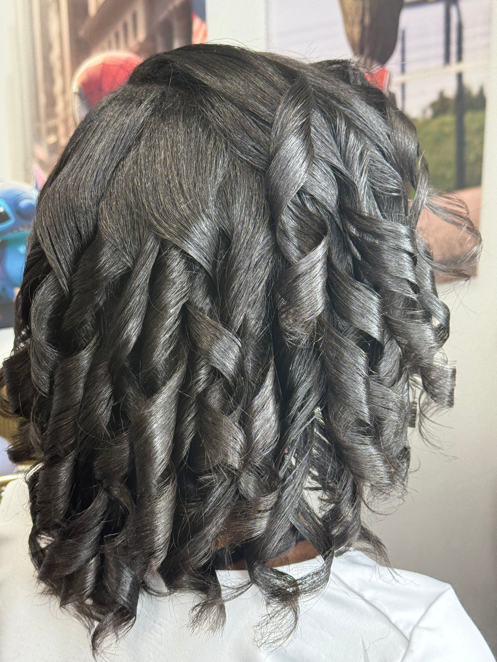 Silk Press | Jacksonville & Orange Park, FL