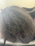 Natural Hair Braid Removal | Jacksonville & Orange Park, FL