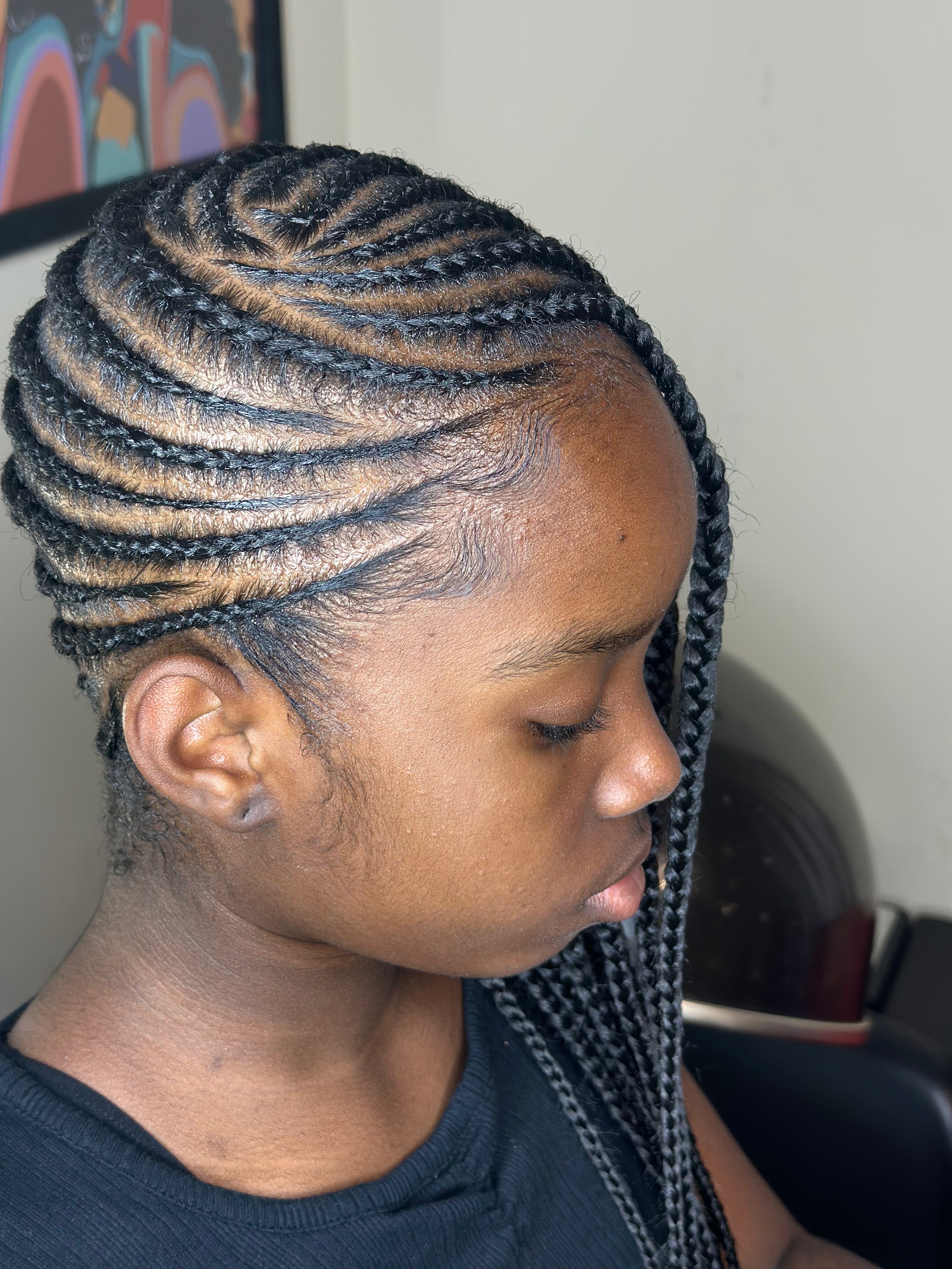 Lemonade Braids | Jacksonville & Orange Park, FL