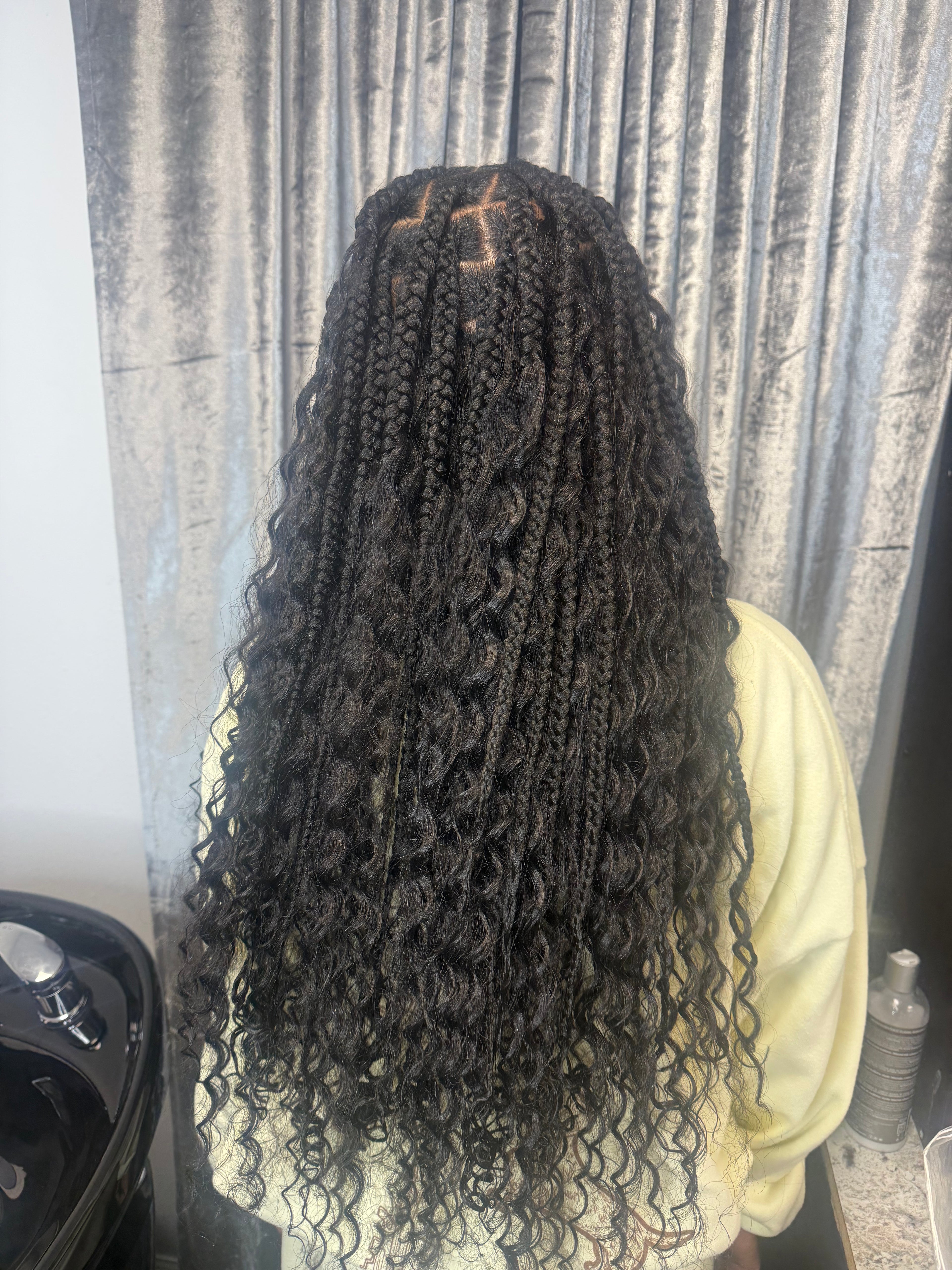 Miracle Knots | Jacksonville & Orange Park, FL