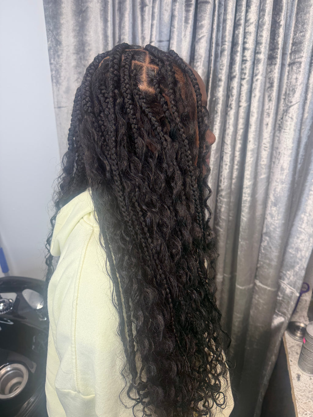 Miracle Knots | Jacksonville & Orange Park, FL