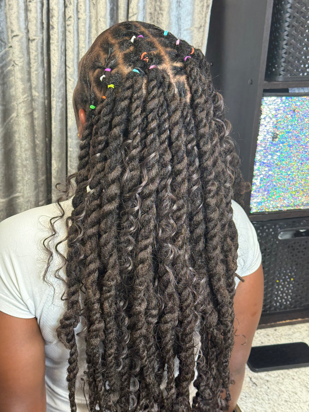 Loc Styles with Extensions | Jacksonville & Orange Park, FL
