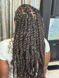 Loc Styles with Extensions | Jacksonville & Orange Park, FL